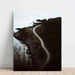 Nature photo print - The Call of the Distant