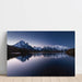 Landscape photo print - Mont Blanc from Chamonix