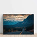 Landscape photo print - Canadian Escape