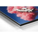 AI-generated photo print - Dreamlike Elevation