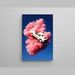 AI-generated photo print - Dreamlike Elevation