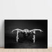 Black and white photo print - Timeless Elegance
