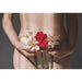 Impresión de fotografía abstracta - Feminidad floral