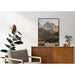 Landscape Photography Print - Escape in the Italian Mountains
