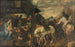 Adoration of the Magi - Titian — artwork view