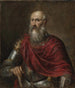 Portrait of an admiral probably Francesco Duodo - Titian — artwork view