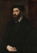 Portrait of Charles V - Titian — artwork view