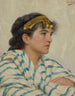 Odalisque - Tito Conti — vista de la obra