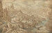 Paisaje fluvial - Tobias Verhaecht — vista de la obra