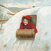 Toboggan - Anonymous — artwork view