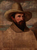 Autorretrato - Tomasz Tyrowicz — vista de la obra
