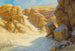 Valle de los Reyes, Luxor - Tony Binder — vista de la obra