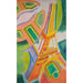 Reproducción del cuadro Torre Eiffel (1924) - Robert Delaunay