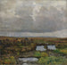 Tourbière à Jren - Kitty Kielland — vista de la obra