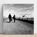 Hacia Los Ángeles por Dorothea Lange | Decoración fotográfica