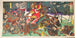 Japanese woodblock print - Toyohara Kunichika — artwork view