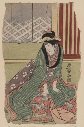 Toyokuni Utagawa - Iwai Hanshir.webp