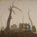 Transport de blessés - Wilhelm Dachauer — artwork view