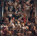 Triunfo de Federico-Henri, príncipe de Orange - Jacob Jordaens — vista de la obra