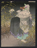 Konkaï - Tsukioka Yoshitoshi — vista de la obra