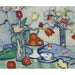 Reproducción del cuadro Tulips - Samuel John Peploe