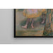 Reproduction of the painting Two Dancers (1893-1898) - Edgar Degas