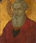 San Mateo - Ugolino da Siena — vista de la obra