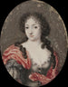 Self-portrait - Ulrika Eleonora the Elder — artwork view