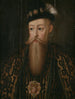 Jean III 1537-1592 Rey de Suecia - Ulrika Pasch — vista de la obra