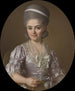 Lovisa Sofia de Geijerstam 1755-1802 - Ulrika Pasch — vista de la obra