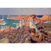 Reproduction of the painting Ulysses with Calypso - Maurice Denis