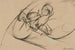 Study for the Dynamic Force of a Cyclist II - Umberto Boccioni — artwork view