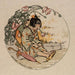 A Little Tired Mother - Helen Hyde — artwork view