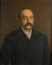 Milan Savić - Uro Predić — vista de la obra
