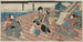 Hakata kojor kezori kuemon komatsuya soshichi - Utagawa Kuniyoshi — vista de la obra