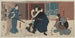 Igami no gonta gonta nyb kosen shme Kokingo - Utagawa Kuniyoshi — artwork view