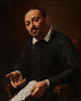 Rafaello Menicucci - Valentin de Boulogne — vista de la obra