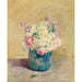 Reproducción del cuadro Florero de Flores - Henri Lebasque