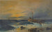 Desembarco - Vasilios Chatzis — vista de la obra