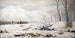 Campo de batalla en Shipka - Vasily Vereshchagin — vista de la obra