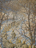 En campaña - Vasily Vereshchagin — vista de la obra