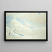 Col de Shipka - Vasily Vereshchagin — cuadro enmarcado en la pared