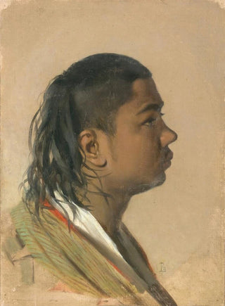 Vasily Vereshchagin - Uzbek boy.webp