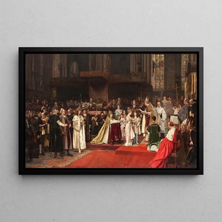 Vclav Brok - Tu felix Austria nube.webp