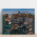 Reproducción del cuadro Vence - Raoul Dufy