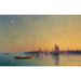 Reproducción del cuadro Venecia al atardecer - Ivan Konstantinovich Aivazovsky