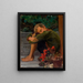 Summa - Venny Soldan-Brofeldt — cuadro enmarcado en la pared