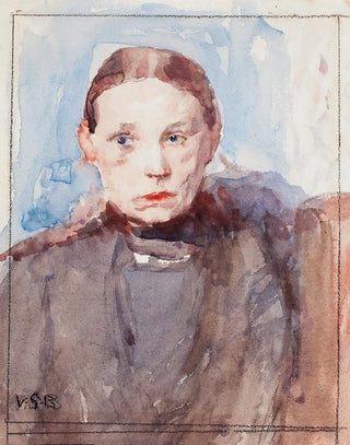 Venny SoldanBrofeldt - Vanha nainen Anna Richter.webp