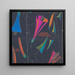 Reproduction of the painting Summer Winds II - Anonymous