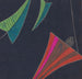 Reproduction of the painting Summer Winds VI - Anonymous